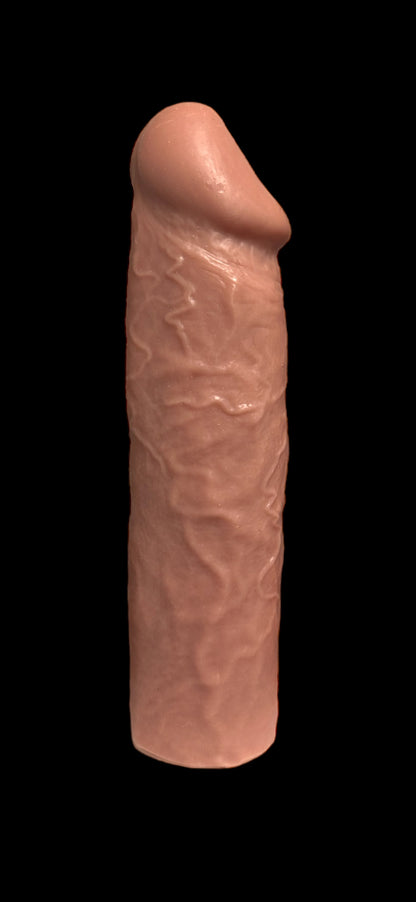 Penis Sleeve Extender