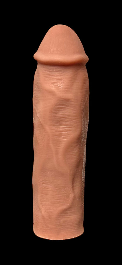 Penis Sleeve Extender